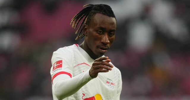 Liverpool odovzdal Yanovi Diomandemu prestupovú podporu, pretože súperi povedali, aby Yan Diomande