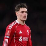 Liverpool odovzdal rozsiahlu aktualizáciu Floriana Wirtza a status West Hamu je teraz jasný