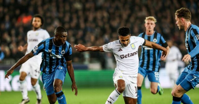 Jeremy Jacquet beží