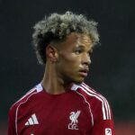 Liverpool potvrdil, že opakovanie Alexandra-Arnolda bolo dokončené|Futbal|Športová aktivita