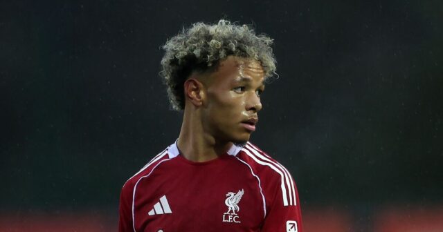 Liverpool potvrdil, že opakovanie Alexandra-Arnolda bolo dokončené|Futbal|Športová aktivita Liverpool potvrdil, že opakovanie Alexandra-Arnolda bolo dokončené|Futbal|Športová aktivita