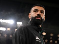 Liverpool povedal, že Mo Salah v lete definitívne odíde z klubu – „Odíde“ Mohamed Salah odchádza pred zápasom Liverpoolu