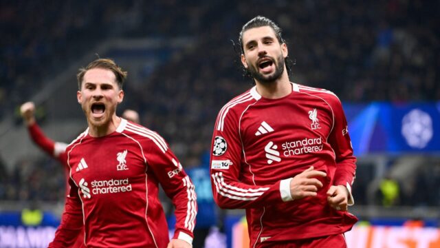 Liverpool povedal, že ich „najlepšia hviezda na svete“ má „jeden vysnívaný“ prestup do Realu Madrid
