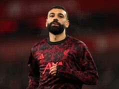 Liverpool povedal, že ideálna náhrada za Mohameda Salaha by mohla byť k dispozícii už toto leto Mo sa mýli