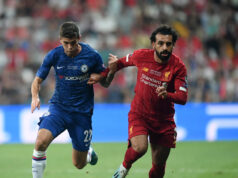 Liverpool pozorne sleduje tohto bývalého útočníka Chelsea uprostred zmluvného rébusu: Mali by ho podpísať ako možnosť mužstva? Download app from appStore