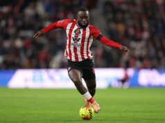 Liverpool prenasleduje obrancu Sunderlandu Lutsharela Geertruidu po tom, čo 25-ročný hráč spolupracoval s Arne Slotom vo Feyenoorde Liverpool hľadá obrancu Sunderlandu Lutsharela Geertruidu