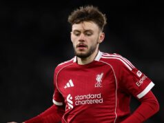 Liverpool reaguje na obavy, že Conor Bradley bude zranený do roku 2027 | Futbal | Šport Liverpool reaguje na obavy, že Conor Bradley bude zranený do roku 2027 | Futbal | Šport