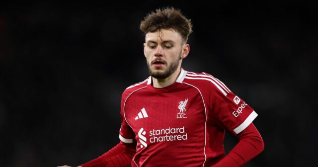 Liverpool reaguje na obavy, že Conor Bradley bude zranený do roku 2027 | Futbal | Šport
