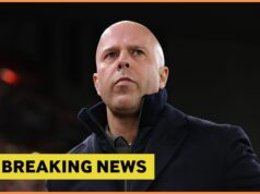 Liverpool skúma prestup hviezdy Interu Miláno Denzela Dumfriesa Liverpool skúma prestup hviezdy Interu Miláno Denzela Dumfriesa