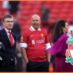 Liverpool ťahá za Arda Gulera