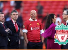 Liverpool ťahá za Arda Gulera Liverpool ťahá za Arda Gulera