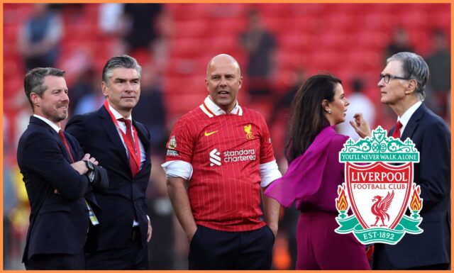 Liverpool ťahá za Arda Gulera
