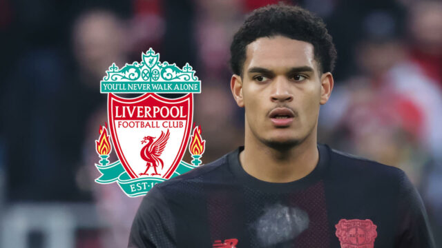 Liverpool tipoval, že v lete znovu podpíše obrancu ako „elitnú“ hviezdu Reds „odíde“.
