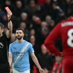 Liverpool udelil Dominikovi Szoboszlaiovi nočnú moru po kontroverznej červenej karte | Futbal | Šport