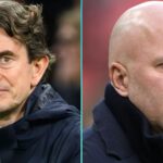 Liverpool urobil rozhodnutie o prestupe Robertsona, keď sa Slot dostal do konečného termínu Spurs