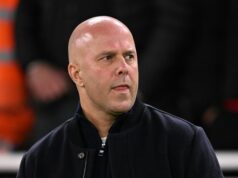 Liverpool utrpel veľkú prestupovú ranu, keď sa dohodol na podpise hviezdy Premier League Liverpool utrpel veľkú prestupovú ranu, keď sa dohodol na podpise hviezdy Premier League