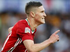 Liverpool už podľa jeho otca kontaktoval Rolanda Sallaia Liverpool už podľa jeho otca kontaktoval Rolanda Sallaia