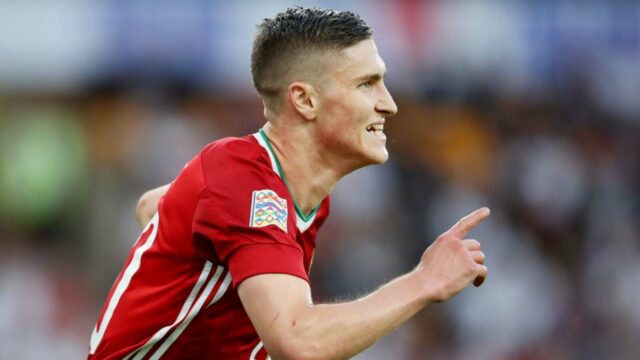 Liverpool už podľa jeho otca kontaktoval Rolanda Sallaia
