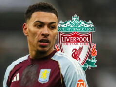 Liverpool v lete „vedie rozhovory“ s hviezdou Aston Villy s hráčom „otvoreným všetkým návrhom“. Liverpool v lete „vedie rozhovory“ s hviezdou Aston Villy s hráčom „otvoreným všetkým návrhom“.