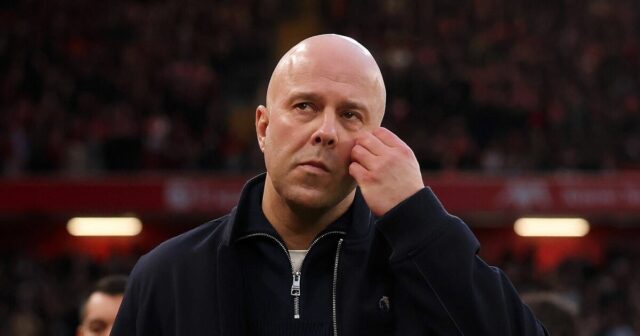 Liverpool varoval pred „úplne nefunkčnou“ situáciou, ktorá sužuje hviezdu | Futbal | Šport
