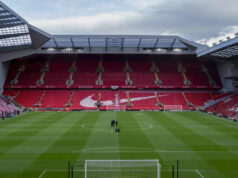 Liverpool vs Manchester City (Premier League): Ukážka zápasu, Správy z tímu, Hlavný zápas, Ako sa pozerať Download app from appStore