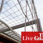 Liverpool vs Manchester City: Premier League – naživo | Premier League