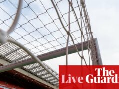 Liverpool vs Manchester City: Premier League – naživo | Premier League Liverpool vs Manchester City: Premier League – naživo | Premier League