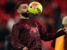 Liverpool vs Manchester City: Premier League – správy o tímoch, štart, zostavy | Futbalové správy Liverpool vs Manchester City: Premier League – správy o tímoch, štart, zostavy | Futbalové správy