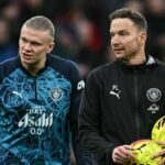 Liverpool vs Manchester City – Premier League NAŽIVO: Najnovšie skóre, tím a aktualizácie, keď Arne Slot menuje nezmenenú stranu z výprasku Newcastlu, keď Marc Guehi začína proti svojim bývalým nápadníkom pre hostí