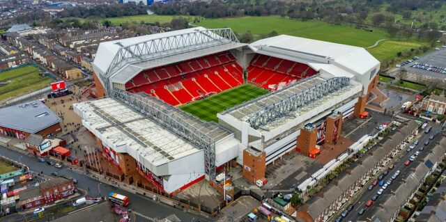 Liverpool vs West Ham – Premier League NAŽIVO: Najnovšie skóre, správy o tíme a aktualizácie o víťazstve Reds, aby udržali nádeje Ligy majstrov nažive

