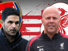 Liverpool vstupuje do prestupových ťahaníc s Arsenalom o 19-ročného zázračného chlapca Download app from appStore