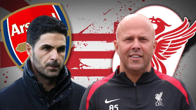 Liverpool vstupuje do prestupových ťahaníc s Arsenalom o 19-ročného zázračného Download app from appStore