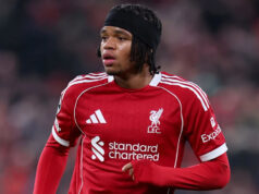 Liverpool zaplatí Chelsea za Ngumohu najmenej 2,8 milióna libier Liverpool zaplatí Chelsea za Ngumohu najmenej 2,8 milióna libier