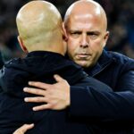 Liverpool „prevalcuje“ Man City, pretože Arsenal sa snažil „utiahnuť svoj náskok“ a ukončiť boj o titul