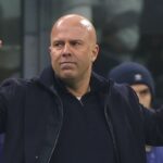 Tréner Liverpoolu Arne Slot má na mysli prestupy