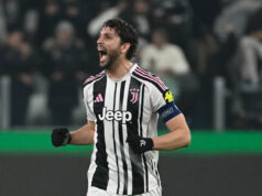 Locatelli píše novú zmluvu, Neapol chce Maguire, talent Milan eye 2007 Download app from appStore