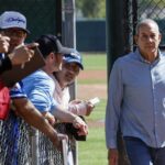 Lon Rosen, aby prevzal obchodné operácie pre Lakers