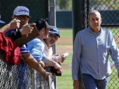 Lon Rosen, aby prevzal obchodné operácie pre Lakers Lon Rosen, aby prevzal obchodné operácie pre Lakers