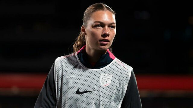 London City Lionesses chcú získať stredopoliara Marcetta Ellen White, Jen Beattie a Ben Haines