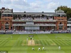 Lord’s by mohol hostiť anglický testovací zápas na ihrisku už v roku 2029 – keďže MCC radikálne reaguje na kritiku nezáživných povrchov Lord's by mohol hostiť testovací zápas na ihrisku už v roku 2029 ako súčasť radikálnej reakcie na problém unavených a nezáživných povrchov v domove kriketu