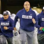 Lorenzo Hernandez je vymenovaný za futbalového trénera na Whittier High