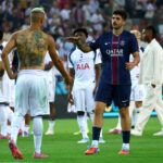 Lucas Beraldo plánuje predĺženie zmluvy s PSG