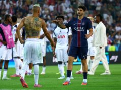 Lucas Beraldo plánuje predĺženie zmluvy s PSG Lucas Beraldo plánuje predĺženie zmluvy s PSG