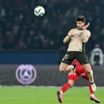 Lucas Beraldo zapletený do konfliktu s hráčom akadémie PSG?