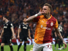 Luciano Spalletti o prehre Juventusu 5:2 s Galatasarayom: „Tri kroky späť“ Download app from appStore