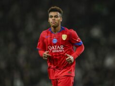 Luis Enrique chváli Désiré Doué po tom, čo „všetci kritizovali a zabili“ útočníka PSG Luis Enrique chváli Désiré Doué po tom, čo „všetci kritizovali a zabili“ útočníka PSG