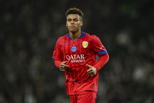 Luis Enrique chváli Désiré Doué po tom, čo „všetci kritizovali Luis Enrique chváli Désiré Doué po tom, čo „všetci kritizovali a zabili“ útočníka PSG