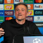 Luis Enrique dáva Chelsea jasne najavo pocity z „odvety“ pred stretnutím Ligy majstrov