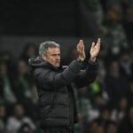 Luis Enrique o bojoch PSG proti Monaku: "Neboli sme zvyknutí čeliť tímu, ktorý hrá ako my."