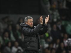 Luis Enrique o bojoch PSG proti Monaku: „Neboli sme zvyknutí čeliť tímu, ktorý hrá ako my.“ Luis Enrique o bojoch PSG proti Monaku: "Neboli sme zvyknutí čeliť tímu, ktorý hrá ako my."